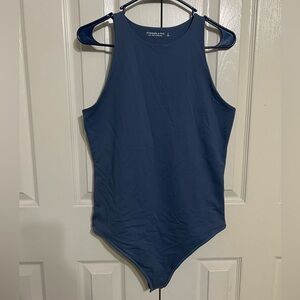 Abercrombie bodysuit